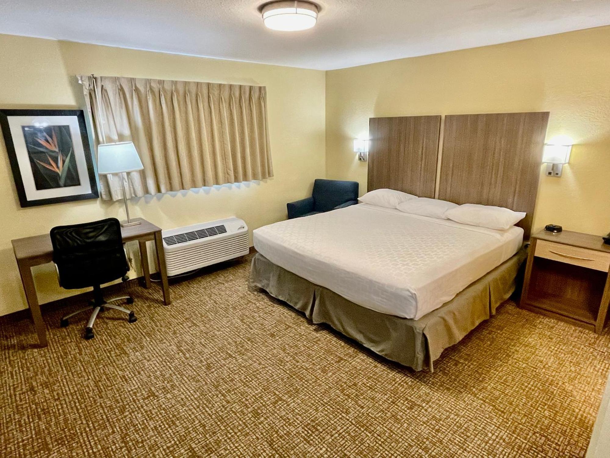 Suburban Studios Fort Myers Cape Coral Екстериор снимка