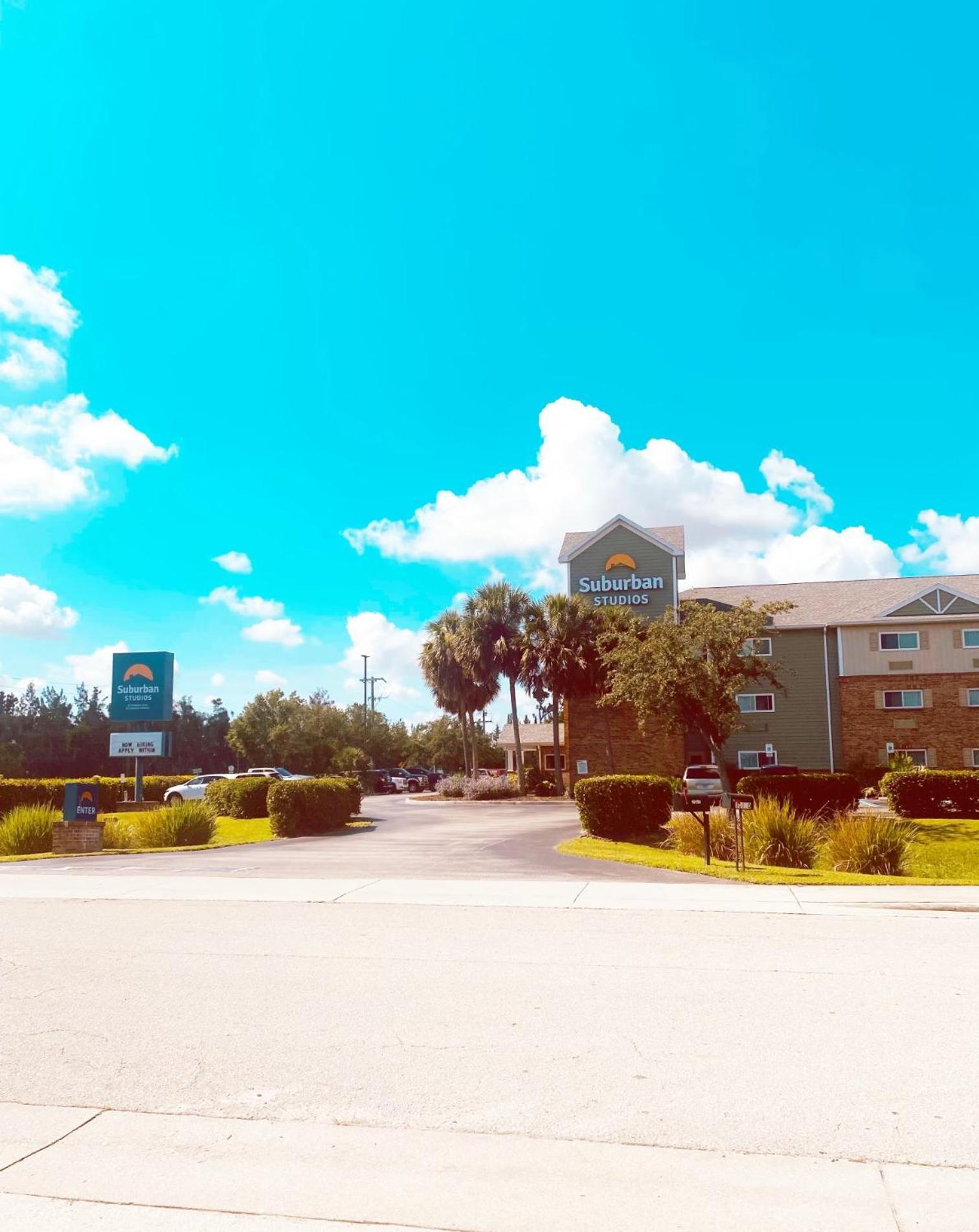 Suburban Studios Fort Myers Cape Coral Екстериор снимка
