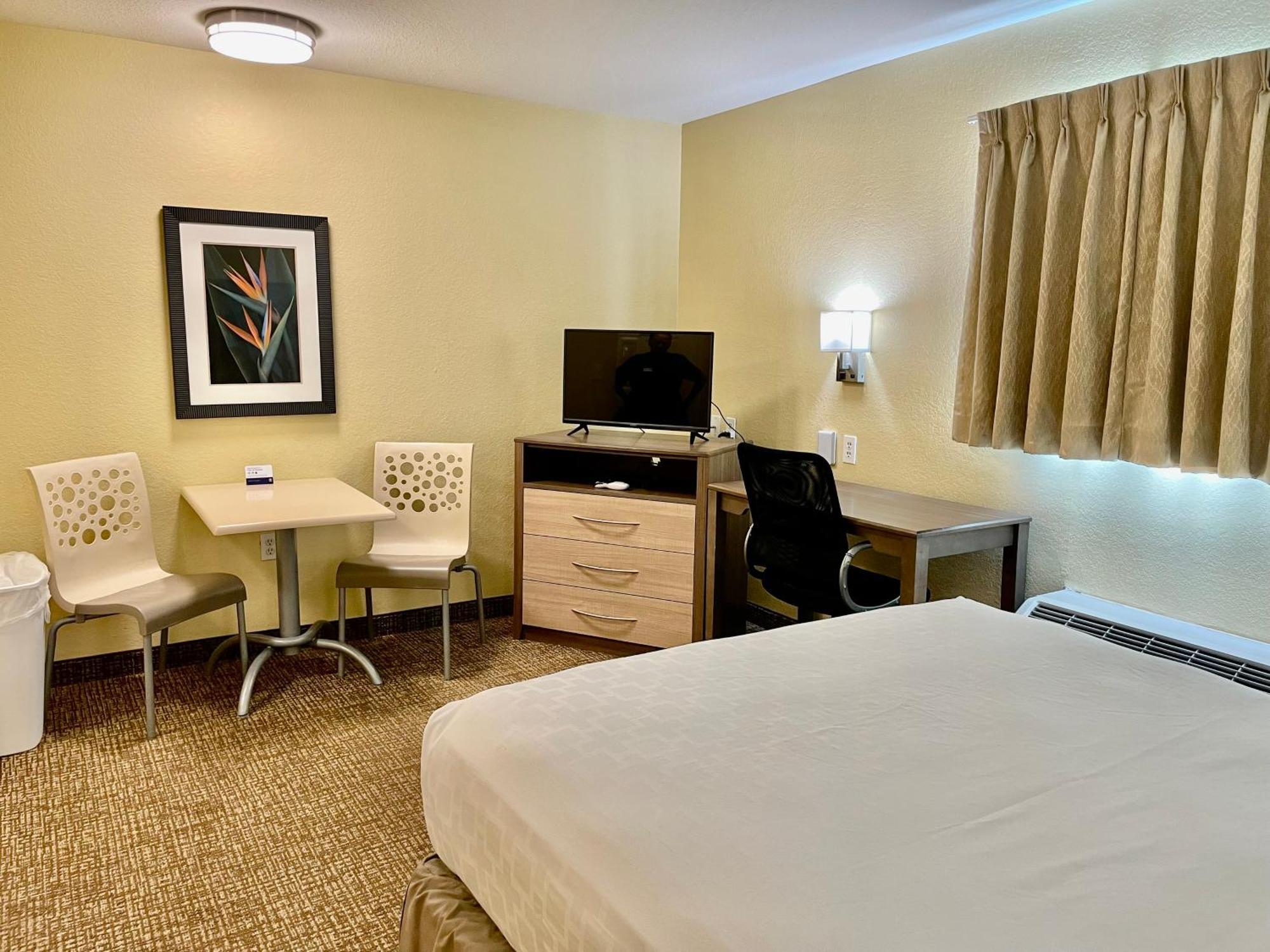Suburban Studios Fort Myers Cape Coral Екстериор снимка