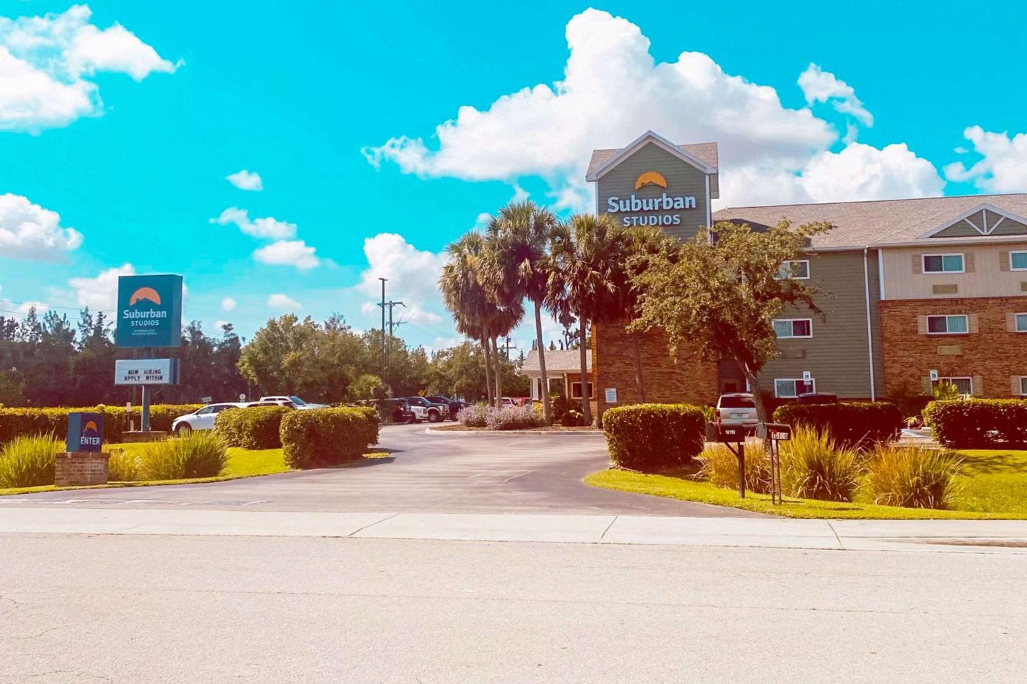 Suburban Studios Fort Myers Cape Coral Екстериор снимка