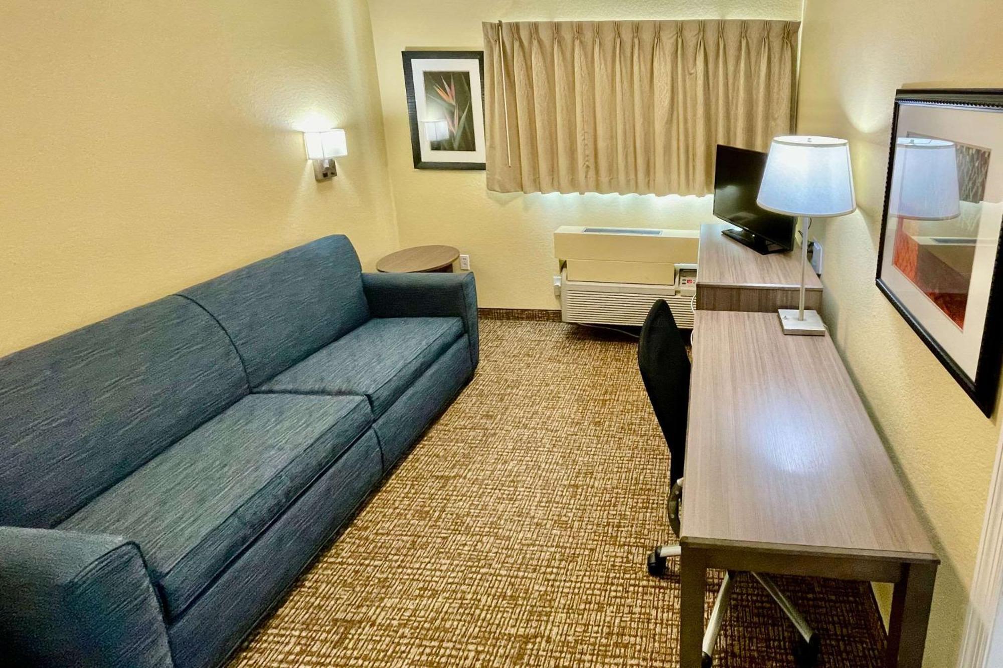 Suburban Studios Fort Myers Cape Coral Екстериор снимка